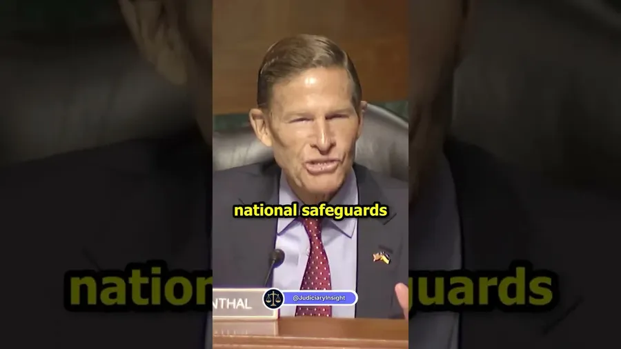 Blumenthal: America Has an “Affordability Crisis”